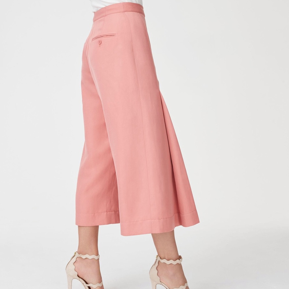 Club Monaco✨ Caroline pants (cullote)